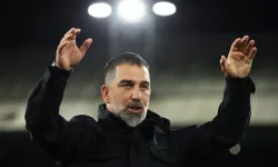 Shakhtar'ın Serisi Son Maçta Bitti