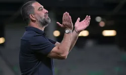 Shakhtar Donetsk Derbide Kazandı Arda Turan Zirvede