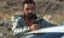 Aksaray’da 35 Yaşındaki Adam Sanayide Hayatını Kaybetti