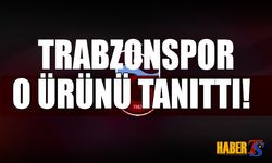 Trabzonspor 'Kupa' Temalı T-Shirtü Satışa Sundu