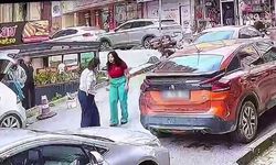 Trafikte Saldıran Fenomene 180 Bin TL Ceza