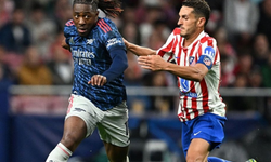 Arsenal Atletico Madrid Maçı Saat Kaçta Hangi Kanalda