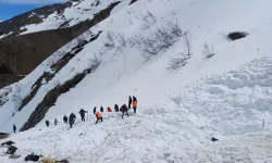 Artvin’de Çığ Faciası: Kayıp Çoban 125 Gün Sonra Bulundu