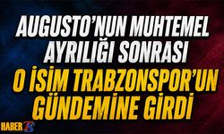 Trabzonspor'da Üç Kritik Transfer Dosyası