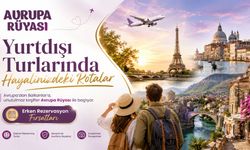 Kapsamlı Yurtdışı Turları Hangi Rotalarda Sunulur?