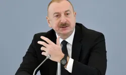 Azerbaycan AB’ye Nota Verdi İlişkiler Askıya Alındı
