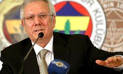 Aziz Yıldırım’dan Adaylık Kararıyla İlgili Açıklama