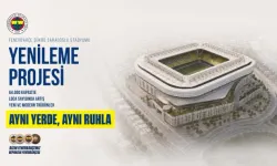 Aziz Yıldırım’ın 64 Bin Kişilik Stat Projesi Ortaya Çıktı