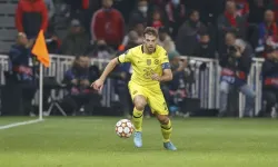 Cesar Azpilicueta Futbol Kariyerini Noktaladı
