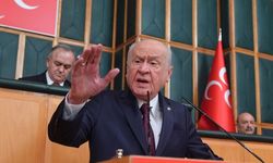 Bahçeli’den Öcalan İçin Statü Önerisi