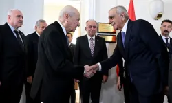 Mardin Kayyum Görevi 2 Ay Daha Uzatıldı
