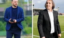 Eyüpspor Başkanı Murat Özkaya Tahliye Edildi