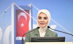 Bakan Göktaş’tan Kadın Girişimciliğine Güçlü Mesaj
