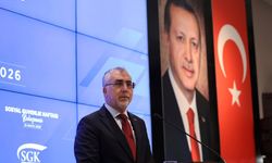 Bakan Işıkhan’dan Sosyal Güvenlik Sistemi Mesajı