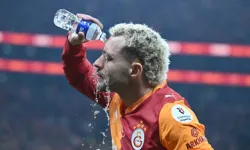 Barış Alper’den İtiraf: Hedefim 30 Goldü