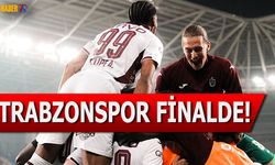 Ankara'da Bordo Mavi Akşam! 1-2