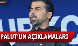 İlhan Palut'un Final Öncesi Açıklamaları
