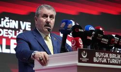 Mustafa Destici'den Emeklilere 10 Bin TL Çağrısı