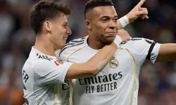 El Clasico Öncesi Real Madrid’e Mbappe Şoku