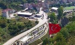 Ordu Kumru’da 10 Çocuk Yapan Aileye Araç Desteği