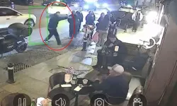 Bebek’te Restorana Silahlı Saldırı Düzenlendi