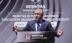 Beşiktaş’tan Altyapıya Dev Yatırım