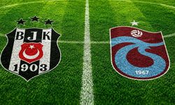 Beşiktaş Taraftarından Trabzonspor Maçı Öncesi Protesto
