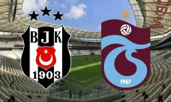 Trabzonspor Beşiktaş Derbisinde Çıkış Peşinde
