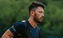 Tolgay Arslan Futbola Veda Etti