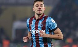 Trabzonspor’dan Dolmabahçe’de Müthiş Geri Dönüş