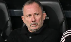 Beşiktaş’ta Sergen Yalçın İstifa İddiası
