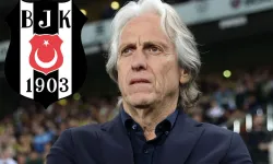 Beşiktaş’ta Jorge Jesus İddiası Gündem Oldu
