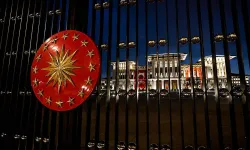 Beştepe'den CHP Kararına İlk Tepki