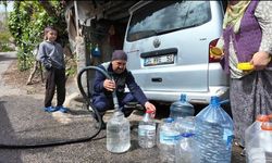 Beykoz’da 4 Gündür Su Kesintisi Tepki Çekti