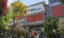 İstanbul Bilgi Üniversitesi Kapatıldı