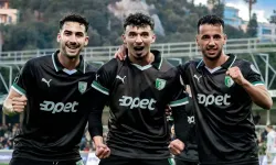 Bodrum FK’da Play-Off Heyecanı Pendikspor'u Ağırlayacak
