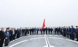 Samsun’da Boğulma Riskine Karşı Yaz Tedbirleri Artırıldı
