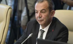 Tanju Özcan Hakkındaki İddianame Mahkemeye Sunuldu