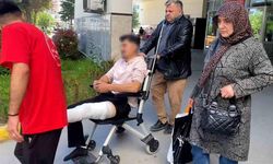 Bolu’da Kurban Kesiminde 62 Kişi Yaralandı