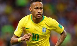 Neymar Brezilya Milli Takımı Kadrosundan Çıkarıldı