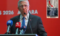 Mogan Gölü’ne Atık Su Deşarjına Ceza