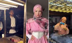 Yakışıklı Mısırcı İş Birliği Teklifini Reddetti