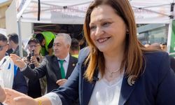 Burcu Köksal İçin AK Parti İddiası Yeniden Gündemde