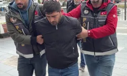 Erzurum’da Cami Önündeki Olayda Zanlı Yakalandı