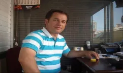 Trabzonlu İş İnsanı Mehmet Güneş Hayatını Kaybetti