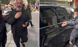 Cem Yılmaz’a Sokakta Şaşırtan Tepki