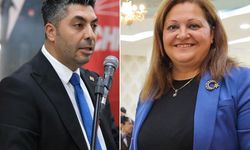 CHP Afyonkarahisar’da Burcu Köksal Depremi