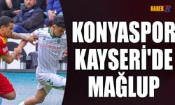 Trabzonspor'un Rakibi Son Maçında Mağlup Oldu