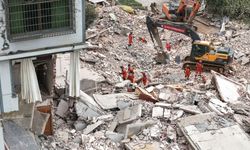 Çin’de 5.2 Büyüklüğünde Depremde 2 Kişi Hayatını Kaybetti