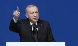 Erdoğan: Doğurganlık Hızı Endişe Verici